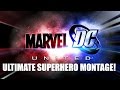 The Ultimate Super Hero Montage- Rockstar(remix ...