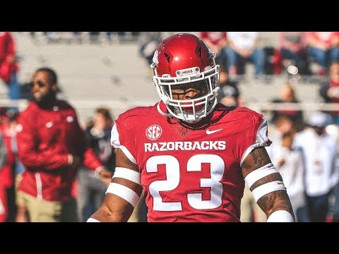 Inside the Draft Room: 49ers Call Fifth-round Pick Dre Greenlaw
