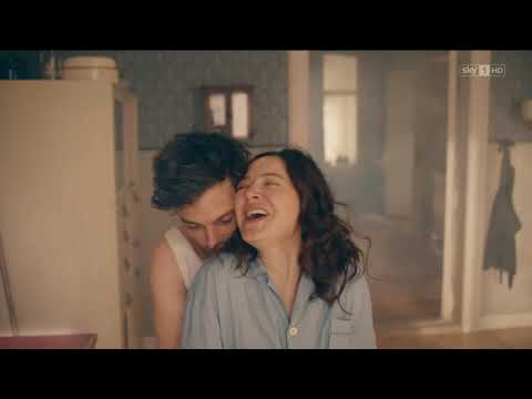 Babylon Berlin - Mir ist so, nach dir