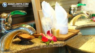 preview picture of video 'Mangosteen Resort & Ayurveda Spa 4★ Hotel Phuket Thailand'