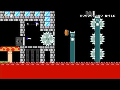 you are going to read this v8 by jojalol - Super Mario Maker 2 - No Commentary 1cd