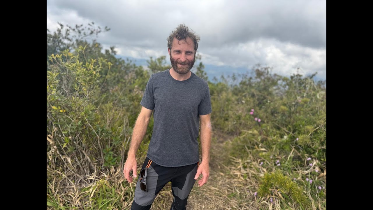 CHICO VELLOZO QUER SABER! – GUIAMENTO ESPECIALIZADO NA REGIÃO DE LUMIAR