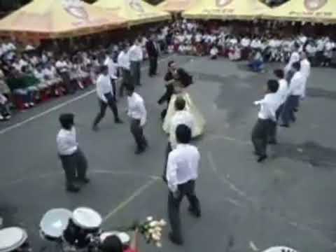 15 años colegio el tablón Nariño 