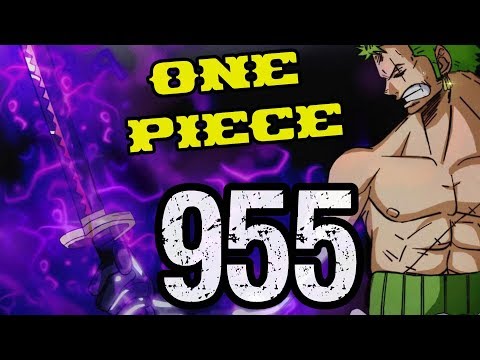 download lagu mp3 mp4 One Piece 955, download lagu One Piece 955 gratis, unduh video klip One Piece 955