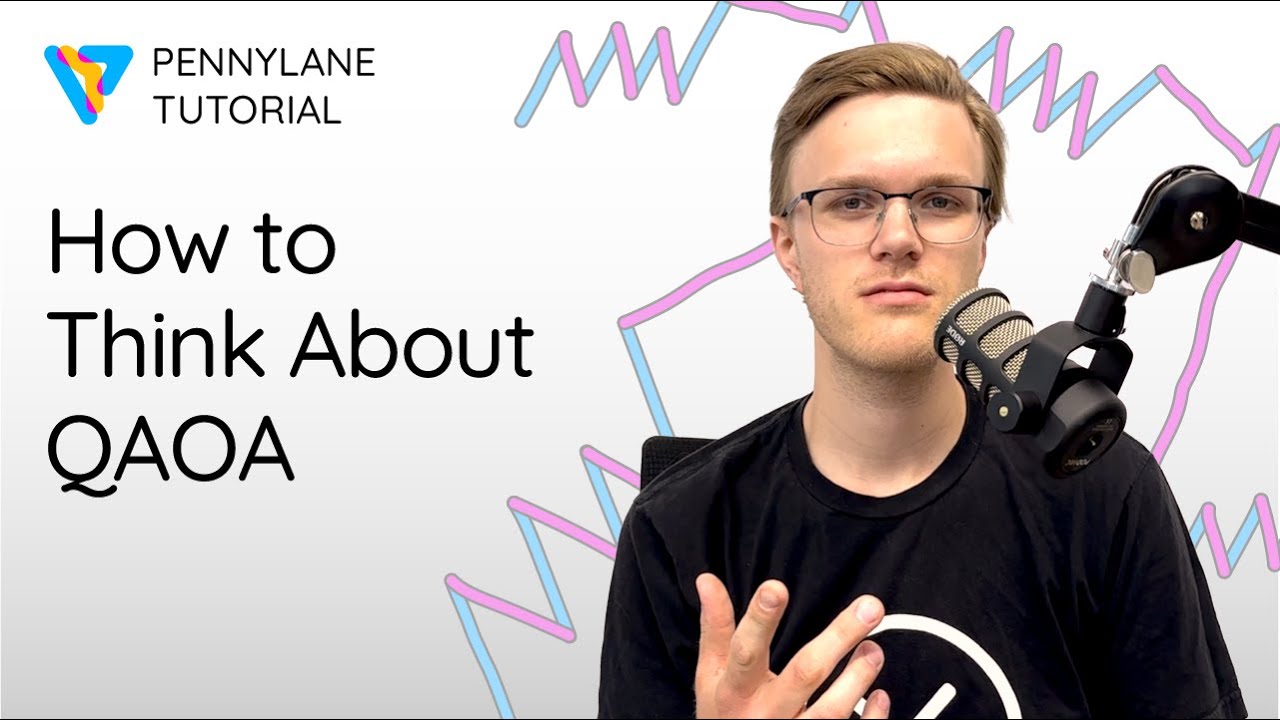 QAOA: A different perspective | PennyLane Tutorial