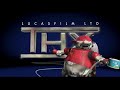 THX Tex 2 Moo Can Stampede Trailer 1997 2000
