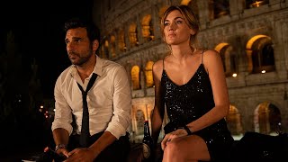 BREAKING UP IN ROME - Official HD Trailer - Only In Cinemas