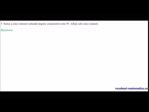 Cl. a V-a - In curand