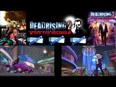 Prime VGM 122 - Dead Rising 2: Off the Record - Rollercoaster (Extended)