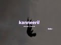 Kanneeril S L O W E D R E V E R B Lilvibe