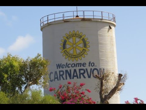 Carnarvon