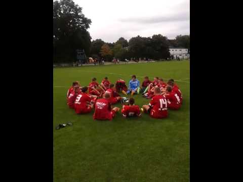 Werder Bremen U17- FC Energie Cottbus U17,   0 : 3