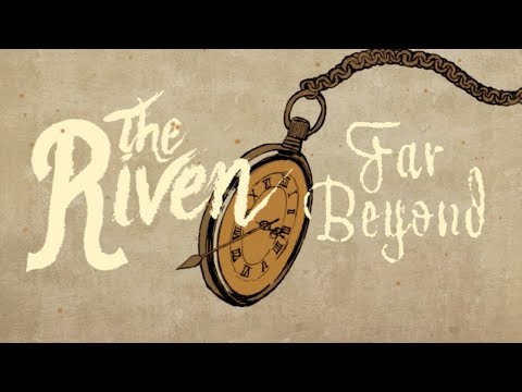 The Riven - Far Beyond (Lyric Video)