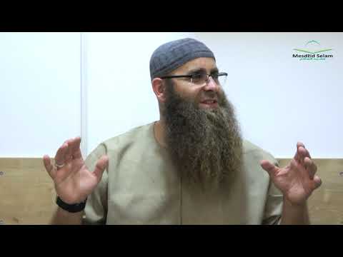 ZAŠTO SELA I MESDŽIDI - hfz.  Jasmin Mustajbašić