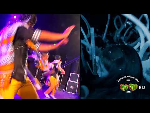 YERITZA CORAZÓN / ECHASTE TODO A PERDER / EPRAL PRODUCCIONES / FULL HD