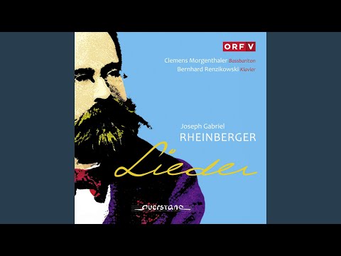 Nachtgesang, Op. 3 No. 7