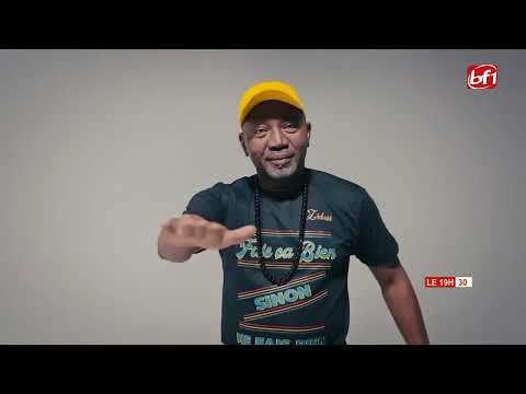 Music: "Debout!", the new maxi-single from singer-songwriter Zêdess