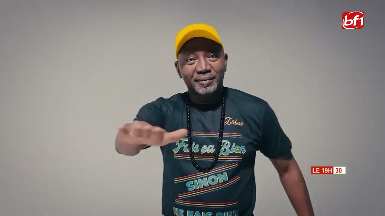 Musique : "Debout !", le nouveau maxi de l'artiste chanteur Zêdess