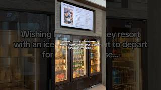 Someone right now is boarding a Disney Cruise and I am not 😣 #disneycruise #coronadosprings