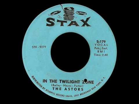 Video thumbnail for In The Twilight Zone