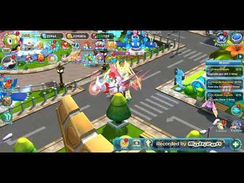 Zygarde Overlord - PetDex