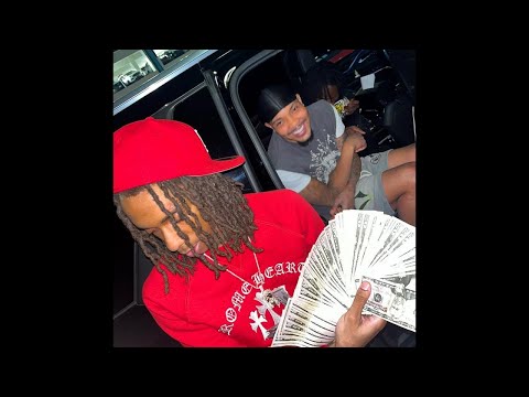 [free] young nudy x lucki type beat - "wizard"