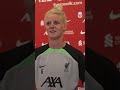 Contract extension for Jasmine Matthews! | #LFC #Shorts
