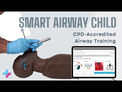 Smart Airway Adult