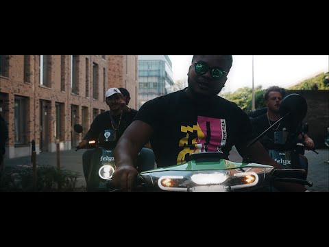 Rasoam - Trappa gas (Prod. by Firstya)