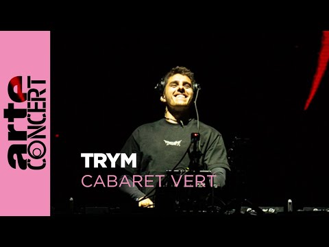 Trym - Cabaret Vert 2025 - ARTE Concert