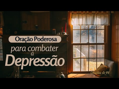 Powerful Prayer to Combat Depression – with Psalms 8, 65, and 81