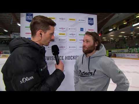 Lukas Haas: "Sie muss einfach irgendwie rein!"