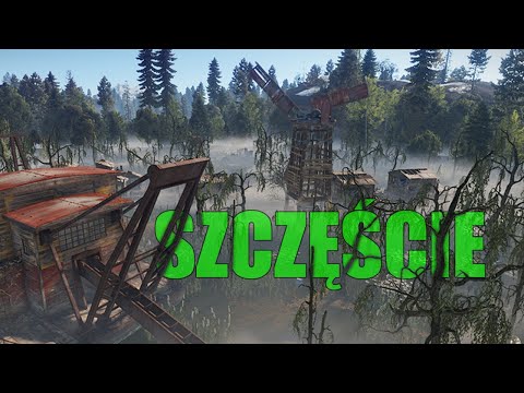 Rust - Gdy Zaczynasz Wipe na Potrójnym Farcie