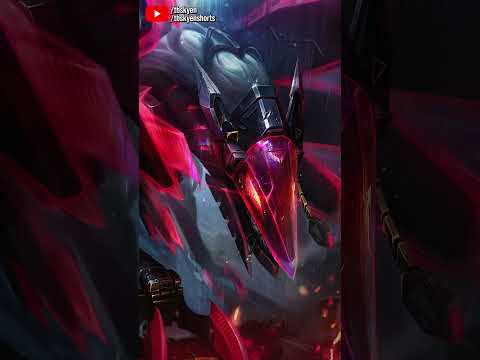 PROJECT Naafiri is cool, but gets let down by her minions | #leagueoflegends