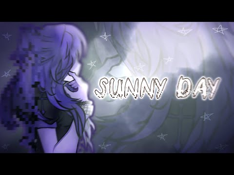 VeucroX - Sunny Day [Official Lyric Video] #HATREDCORE