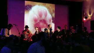 The World/Inferno Friendship Society - &quot;Me V. Angry Mob&quot;