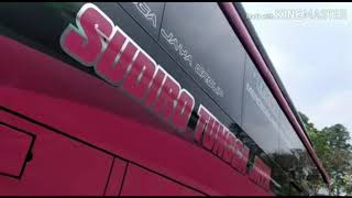Download lagu Si Pinky balapnya STJ BAVIKHA Bus imut banter idolanya mania mp3