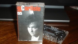 BOB CARLISLE 07. GIVING YOU THE REST OF MY LIFE. 1993