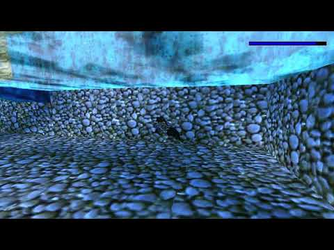 TRLE 2001.08.18 - XETH RAYDA 3-6 (Video 2)