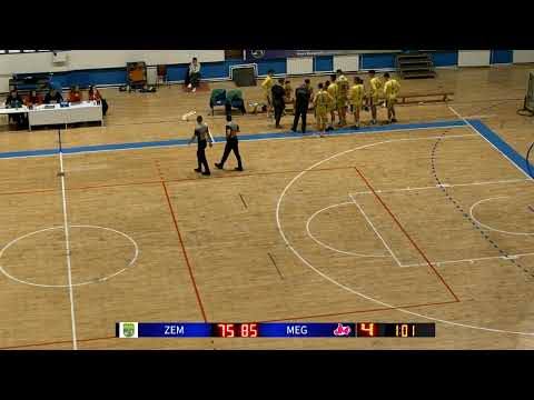 TRIGLAV KLS Zemun - Mega MIS