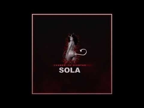 Neii La Fleur - Cuando Te Sientas Sola (Prod. BChris X Zambrano) (Cover Audio)