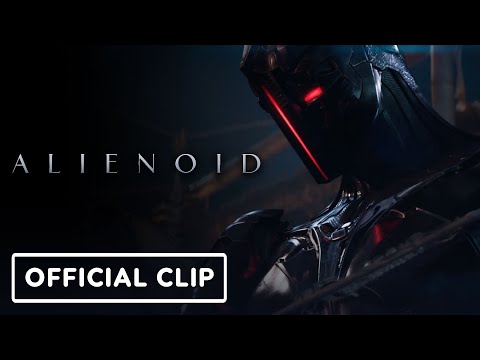 Alienoid - Exclusive Clip (2022) So Ji-seob, Ryu Jun-yeol