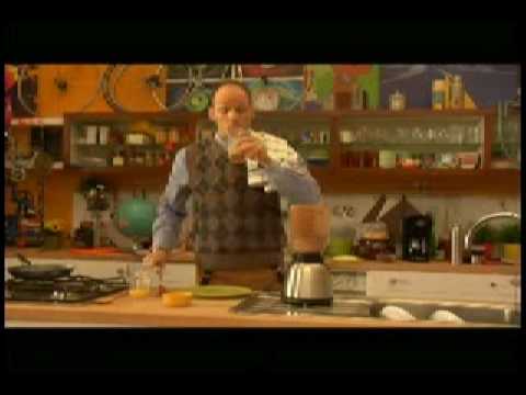 Brian O'Brian Goes To Work