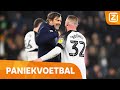 Neemt Wayne Rooney het stokje over van Phillip Cocu bij Derby County? ? | Paniekvoetbal