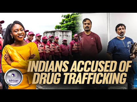 Exposed! Indian Pharmaceutical Company is Harming Africans With These Drugs- Be Careful!