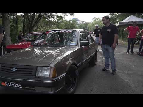 CHEVETTE TT B 277 - RICHARD PASSARADA - CHAPECÓ MARÇO 2019