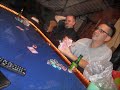 Poker table videos