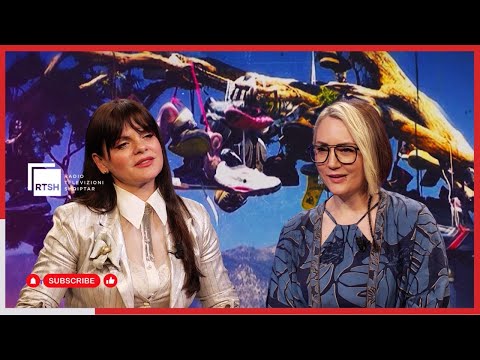 Anila Hetoja, kur piktura dhe arti vizual frymëzojnë arredimin funksional | Këpucët e jetës