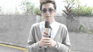 Ian Fang Thank You Trailer