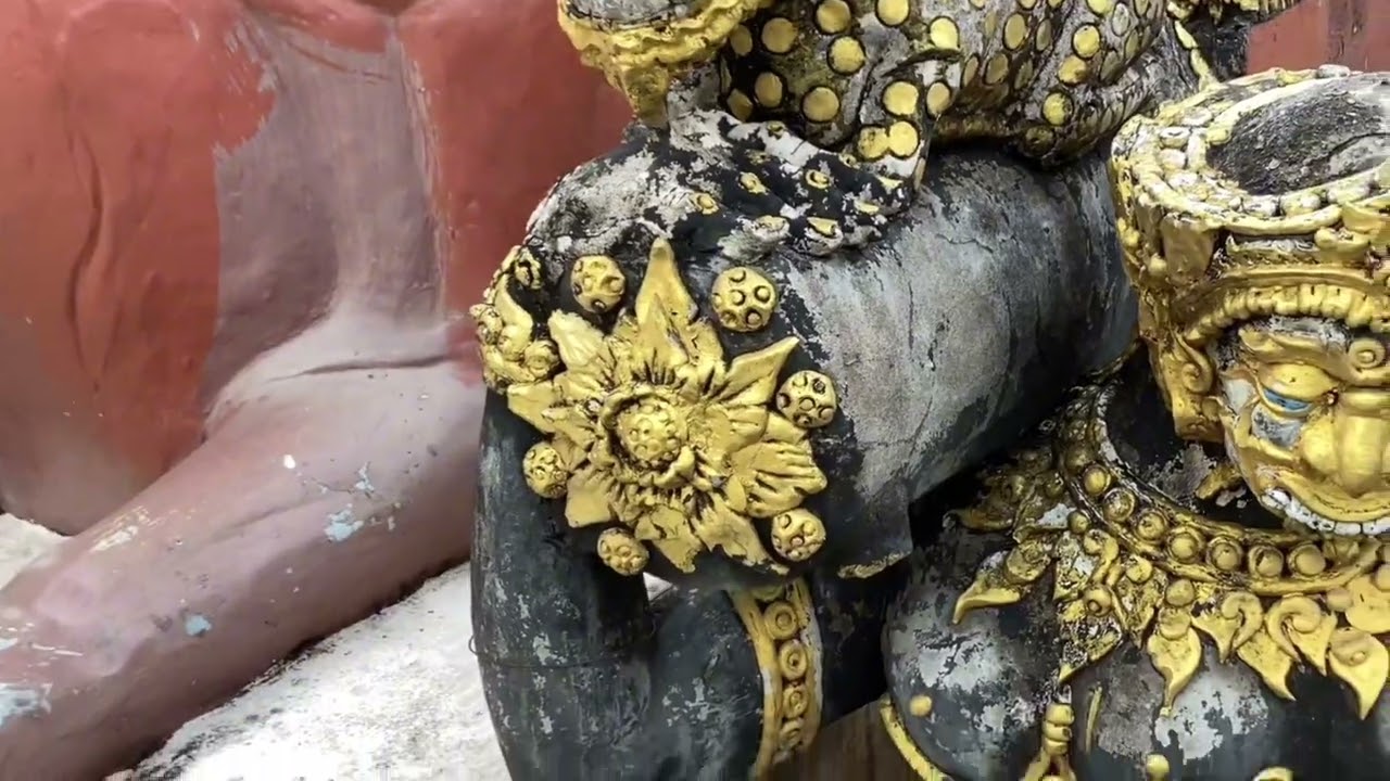Wat Pannaram